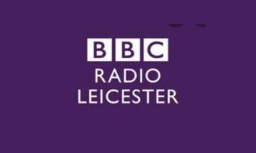 Interview with BBC Radio Leicester – fear and phobia