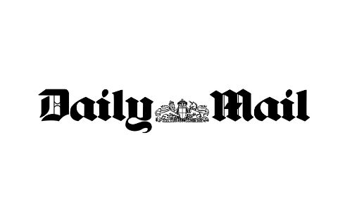 Featured in The Daily Mail – just three sessions